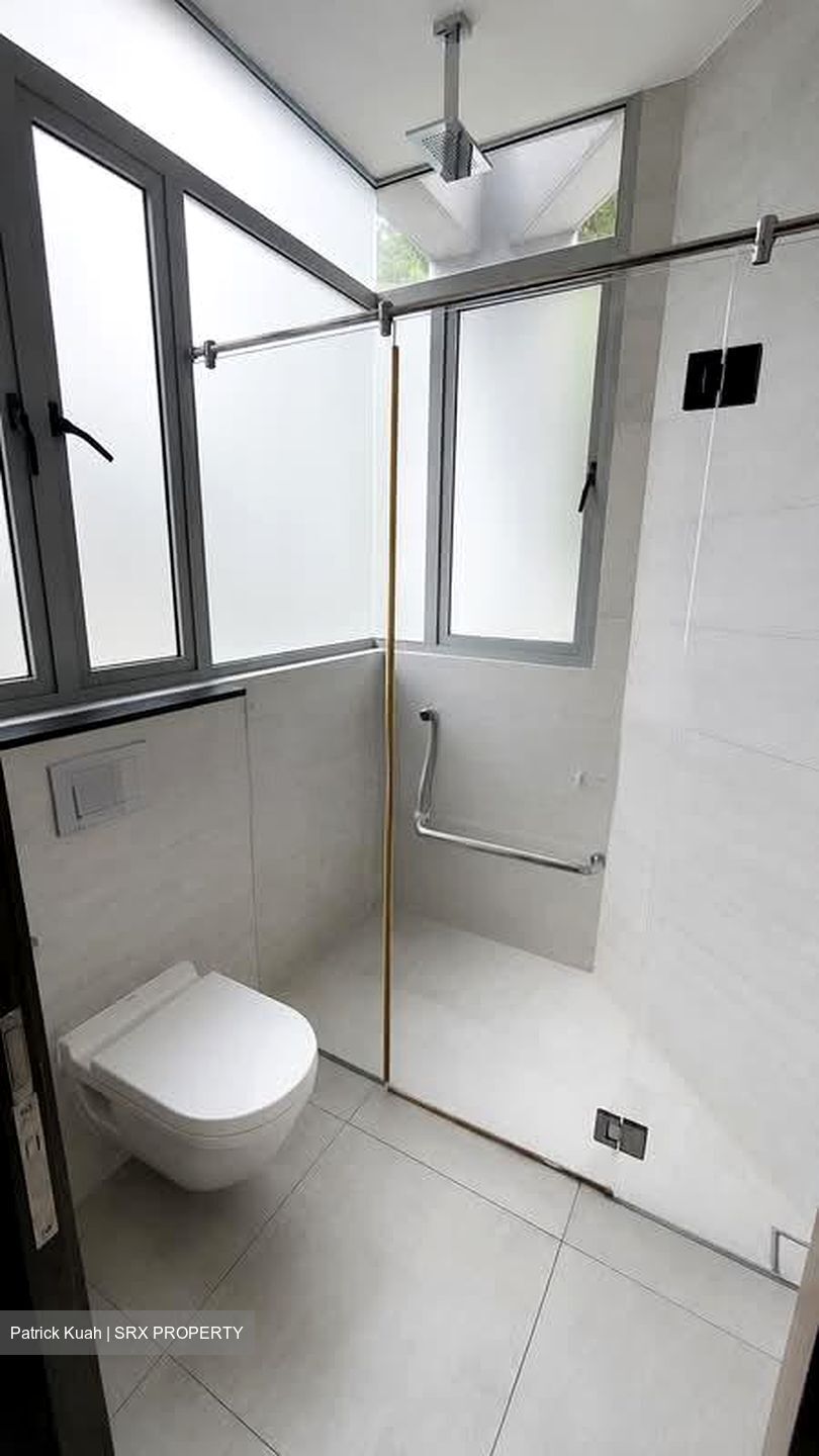 16 @ Amber (D15), Apartment #602314901